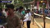 Jallikattu: Health check-up of bull tamers held in Madurai Jallikattu: Health check-up of bull tamers held in Madurai