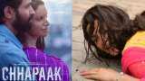 Chhapaak Box Office Collection slips on Day 4; this powerful Deepika Padukone movie continues to 'non-perform' Chhapaak Box Office Collection slips on Day 4; this powerful Deepika Padukone movie continues to 'non-perform'