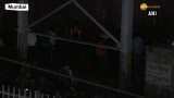 Goods train derailed in Mumbai, rail movement affected Goods train derailed in Mumbai, rail movement affected
