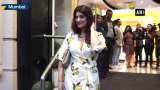 Twinkle Khanna wins award for her book 'Pyjamas are Forgiving' Twinkle Khanna wins award for her book 'Pyjamas are Forgiving'