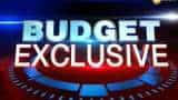 What all we can expect from Union Budget 2020
