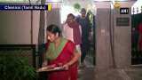 VP Naidu celebrates ‘Bhogi’ with family VP Naidu celebrates ‘Bhogi’ with family