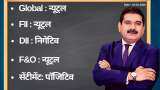 Anil Singhvi’s Strategy January 15: Gas Companies & Metals are Positive; Banks & Oil Companies are Negative Anil Singhvi’s Strategy January 15: Gas Companies & Metals are Positive; Banks & Oil Companies are Negative