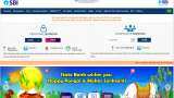 OnlineSBI: How to link Aadhaar card through State Bank of India website
