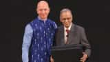 Amazon chief Jeff Bezos said 21st Century belongs to India; check what Narayan Murthy, Infosys co-founder said