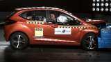 Tata Altroz Crash Test: Winner! Big feather in cap! Crowned with Global NCAP 5-star rating