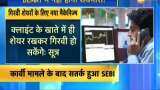 SEBI to make new mechanism for share pledging