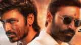 Pattaas full movie download link leaked by Tamilrockers; Dhanush starrer's colelction set to be hit Pattaas full movie download link leaked by Tamilrockers; Dhanush starrer's colelction set to be hit