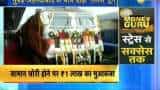 Ahmedabad-Mumbai Tejas Express flagged off