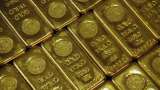 Gold price drops to  $1,550.96 per ounce as investors go for riskier assets