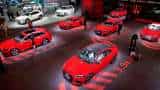 Mercedes, BMW, Audi to Jaguar Land Rover, global passenger car sales by luxury brand