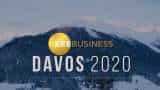 World Economic Forum meet starts January 21; Zee Business to bring it all to you LIVE from Davos!