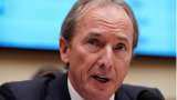 James Gorman Net Worth: Morgan Stanley CEO salary falls 7 pct to $27 million