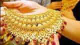 Gold price may hit Rs 45,000 mark! Here is experts&#039; strategy for maximum returns