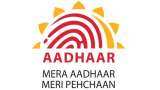 Aadhaar alert! Read this if you don&#039;t have any valid document for address, name or date of birth update - Important message from UIDAI
