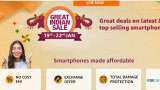 Amazon Great India Sale: Xiaomi, Samsung, Vivo, Realme - Top deals on smartphones