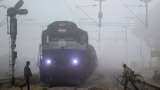 Indian Railways passengers alert! 14 Delhi-bound trains delayed by up to 5 hours Indian Railways passengers alert! 14 Delhi-bound trains delayed by up to 5 hours