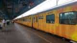 Tejas Express Ahmedabad-Mumbai Train: Wow! Amazing things to know about this premium train