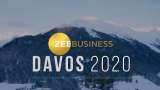 Zee Business at WEF Davos 2020: Here is what to expect from the annual meeting