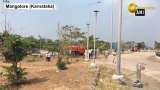 Bag with IED components found at Mangalore Airport Bag with IED components found at Mangalore Airport