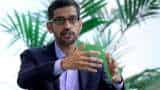 Alphabet CEO Sundar Pichai backs temporary ban on facial-recognition, Microsoft disagrees