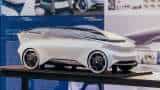 Auto Expo 2020: ICONA design to showcase Nucleus Driverless Vehicle Concept - Check scintillating pics
