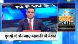 Davos 2020: Zee Business Exclusively speaks to M&M's MD Pawan Goenka Davos 2020: Zee Business Exclusively speaks to M&M's MD Pawan Goenka