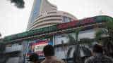 Sensex, Nifty trade range-bound on neutral DIIs, negative FIIs; Bharti Airtel, Suzlon Energy, Graphite India stocks gain