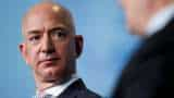 How a WhatsApp message led to alleged 'hacking' of Amazon boss Jeff Bezos' smartphone