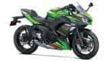 'Make-In-India' BS6 compliant Kawasaki MY21 Ninja 650 launched in India - Check prices and special qualities