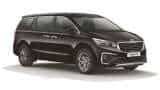 It's Carnival time for Kia! MPV Kia Carnival gets 1,410 bookings in just 1 day - Check features and expected price It's Carnival time for Kia! MPV Kia Carnival gets 1,410 bookings in just 1 day - Check features and expected price