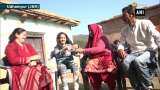 Labourer's daughter bags first prize for singing at national level Kala Utsav Labourer's daughter bags first prize for singing at national level Kala Utsav