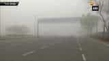 Over 5 flights to Delhi airport diverted due to poor visibility