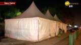 Homeless move to night shelters as Delhi winters get shivery Homeless move to night shelters as Delhi winters get shivery