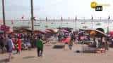 Varanasi to get new lease of life with new sewage treatment plants Varanasi to get new lease of life with new sewage treatment plants