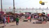 Varanasi to get new lease of life with new sewage treatment plants Varanasi to get new lease of life with new sewage treatment plants
