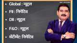 Anil Singhvi’s Strategy January 23: Market Trend is Neutral; Banking Sector is Negative, Sell them on Rise Anil Singhvi’s Strategy January 23: Market Trend is Neutral; Banking Sector is Negative, Sell them on Rise