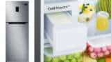 Dahi-licious! Samsung introduces world&#039;s first refrigerator that makes curd for you