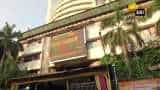 Realty, banking stocks lift indices higher, Yes Bank jumps by 6.6 pc Realty, banking stocks lift indices higher, Yes Bank jumps by 6.6 pc