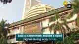 Equity indices up amid mixed global cues, IOC gains by 3.7pc Equity indices up amid mixed global cues, IOC gains by 3.7pc