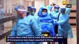 25 killed, 830 confirmed cases of Coronavirus in China