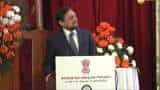 CJI on pending cases at 79th foundation day of Income Tax Appellate Tribunal