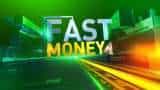Fast Money: These 20 Shares will help you earn more money today: January 24, 2020