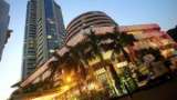 Sensex rises 226 points, Nifty ends at 12,253; Yes Bank, Jindal Steel & Power stocks gain Sensex rises 226 points, Nifty ends at 12,253; Yes Bank, Jindal Steel & Power stocks gain