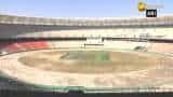 India is all set to open world’s largest cricket stadium India is all set to open world’s largest cricket stadium