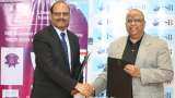 SBI enters partnership with Indian School of Business for digital transformation, capability building 