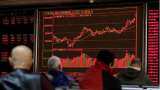 Global Markets: China Coronavirus fears spook Wall Street indices, oil prices