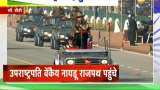 Republic Day 2020: India's military might & cultural diversity on display Republic Day 2020: India's military might & cultural diversity on display