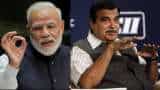 Modi government to complete Delhi Mumbai Express Highway in the next 3 years - Here is what Nitin Gadkari said