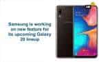 Samsung is building Apple AirDrop rival Quick Share Samsung is building Apple AirDrop rival Quick Share